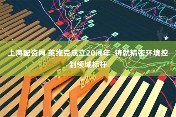 上海配资网 英维克成立20周年  铸就精密环境控制领域标杆